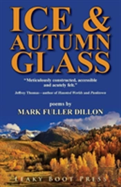 Ice & Autumn Glass