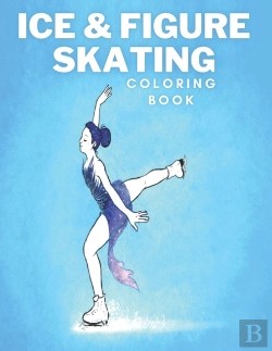 Bertrand.pt - Ice & Figure Skating Coloring Book