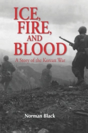 Ice, Fire, And Blood