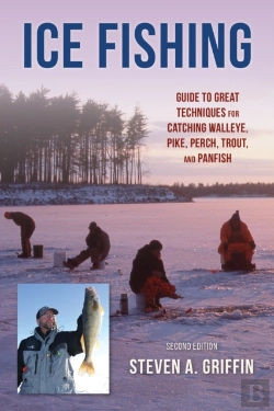 Bertrand.pt - Ice Fishing
