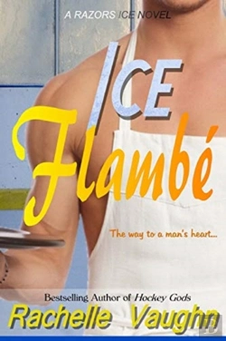 Bertrand.pt - Ice Flamb