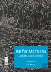 Ice For Martians