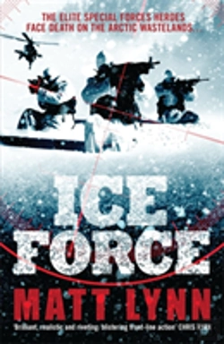 Bertrand.pt - Ice Force