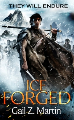 Bertrand.pt - Ice Forged