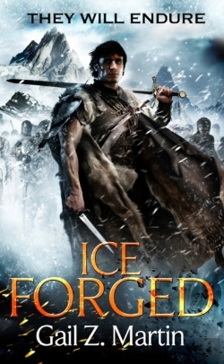 Bertrand.pt - Ice Forged