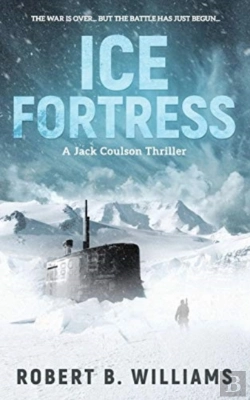 Bertrand.pt - Ice Fortress  A Jack Coulson Thriller