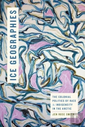 Ice Geographies