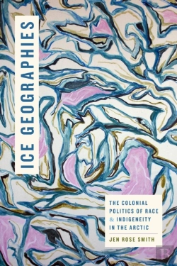 Bertrand.pt - Ice Geographies