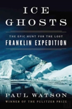 Bertrand.pt - Ice Ghosts
