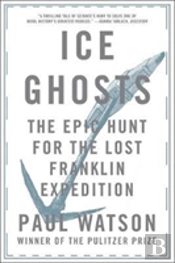 Ice Ghosts