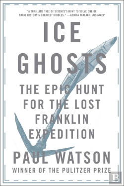 Bertrand.pt - Ice Ghosts