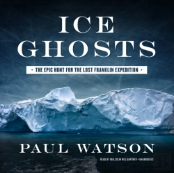 Bertrand.pt - Ice Ghosts