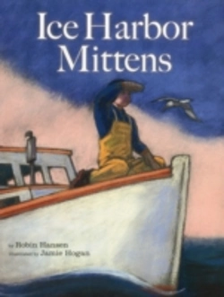 Bertrand.pt - Ice Harbor Mittens