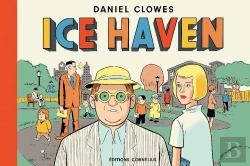 Bertrand.pt - Ice Haven