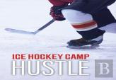 Ice Hockey Camp Hustle