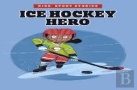 Ice Hockey Hero