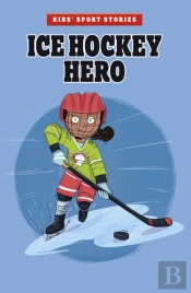 Ice Hockey Hero