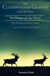 Ice House Of The Mind