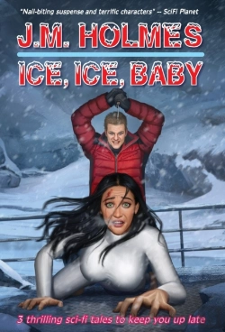 Bertrand.pt - Ice, Ice, Baby