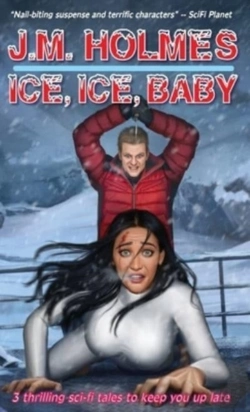 Bertrand.pt - Ice, Ice, Baby