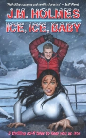 Ice, Ice, Baby