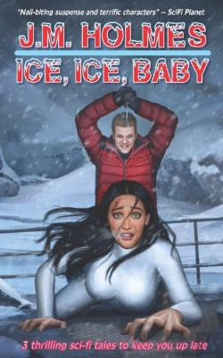 Bertrand.pt - Ice, Ice, Baby