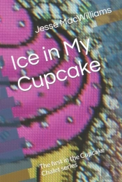 Ice In My Cupcake