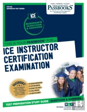 Ice Instructor Certification Examination (Ice)