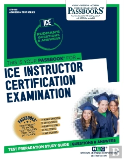 Bertrand.pt - Ice Instructor Certification Examination (Ice)