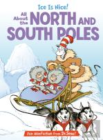 Ice Is Nice! All About The North And South Poles