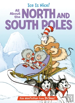 Bertrand.pt - Ice Is Nice! All About The North And South Poles
