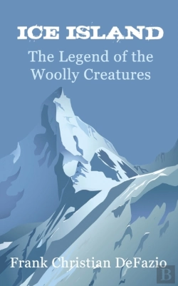 Bertrand.pt - Ice Island, The Legend Of The Woolly Creatures