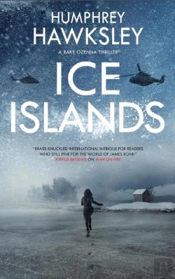 Bertrand.pt - Ice Islands