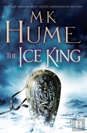 Ice King (Twilight Of The Celts Book Iii)