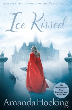 Bertrand.pt - Ice Kissed