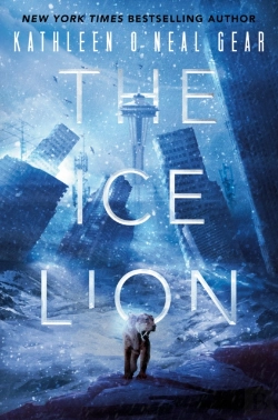 Bertrand.pt - Ice Lion