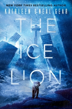 Bertrand.pt - Ice Lion