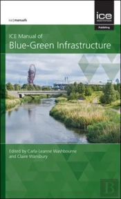Ice Manual Of Blue-Green Infrastructure
