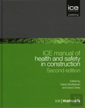 Ice Manual Of Health And Safety In Construction