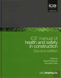 Bertrand.pt - Ice Manual Of Health And Safety In Construction