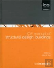 Ice Manual Of Structural Design