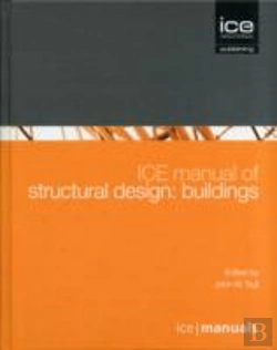 Bertrand.pt - Ice Manual Of Structural Design