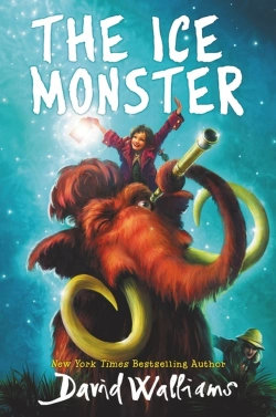 Bertrand.pt - Ice Monster