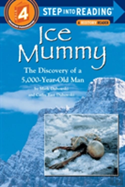 Bertrand.pt - Ice Mummy