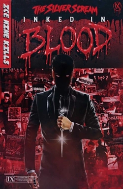Bertrand.pt - Ice Nine Kills: Inked In Blood
