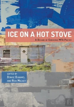 Bertrand.pt - Ice On A Hot Stove: A Decade Of Converse