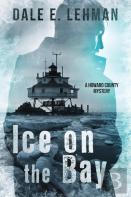 Ice On The Bay