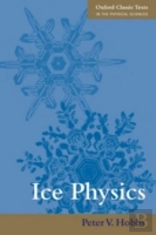 Ice Physics