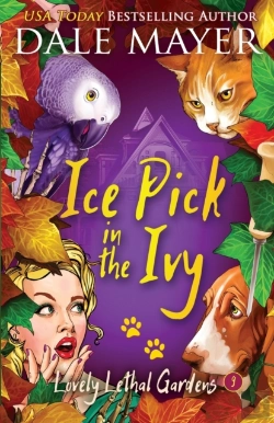 Bertrand.pt - Ice Pick In The Ivy