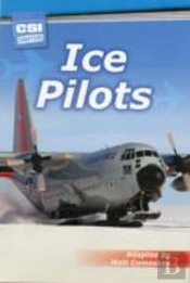 Ice Pilots